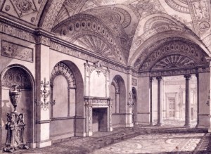 Earl of Derby's Third Drawing Room