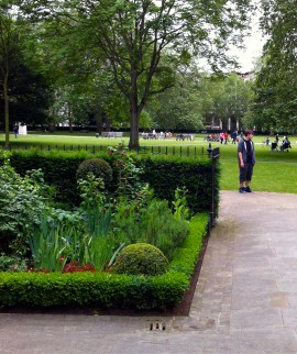Grosvenor Square