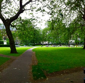 Grosvenor Square