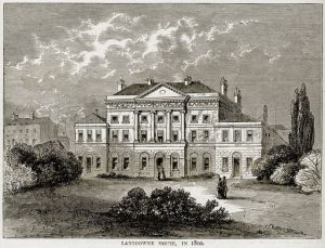 Lansdowne House