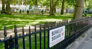 Berkeley Square