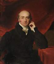 The Right Honorable George Canning