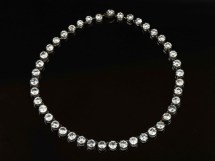 Georgian Riviere Necklace