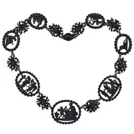 Berlin_Iron_Necklace_l early 19th century