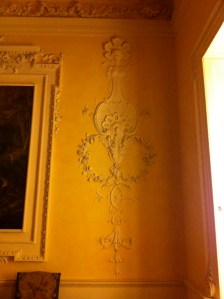 Dining Room Kirtlington Park