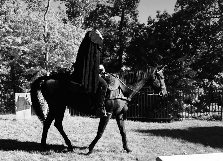 The Legend of Sleepy Hollow and its Ties to Regency&nbsp;England