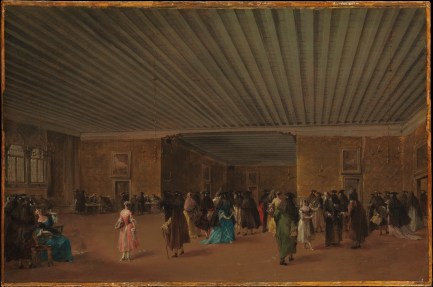 Ridotto - The Ridotto Pubblico (Met Museum)-2