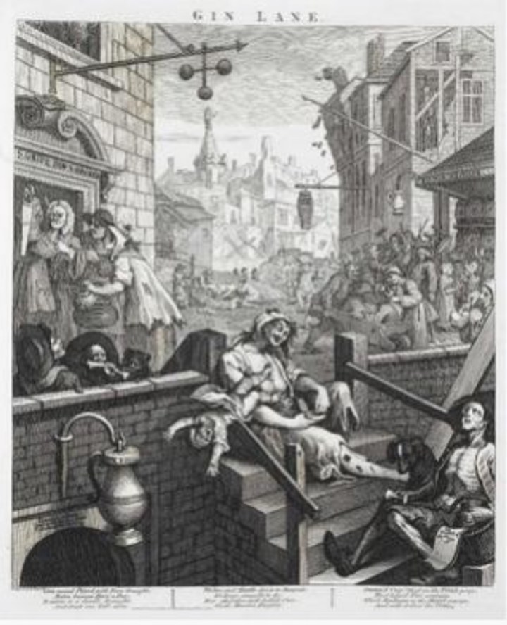 The Inconvenient Problem of the&nbsp;Poor