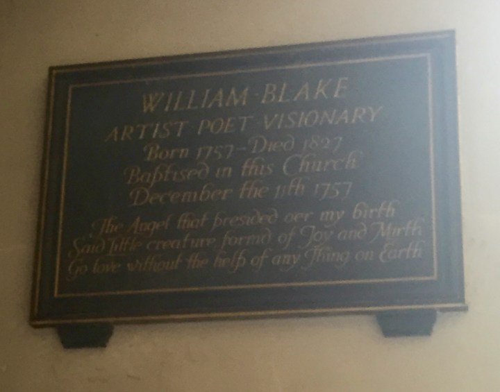 St. James’s Church – A Fashionable Place to Marry During the Regency ...