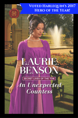 Nominated for Harlequin's 2017 Hero of the Year!-3